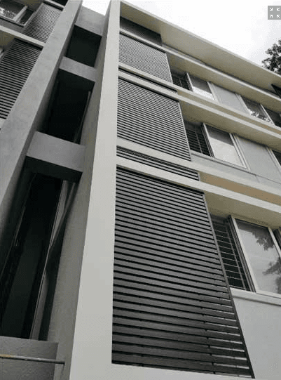  classique-ebony Elevation