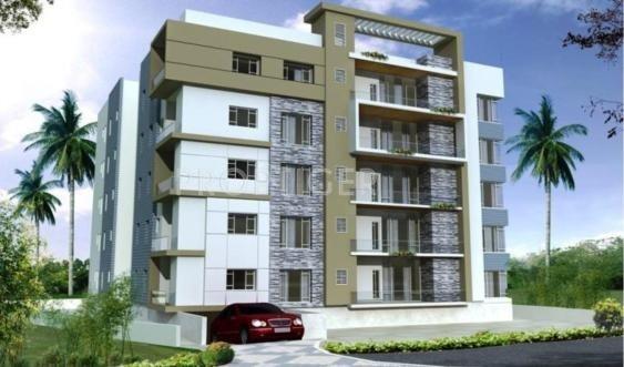 Jyothi Vista