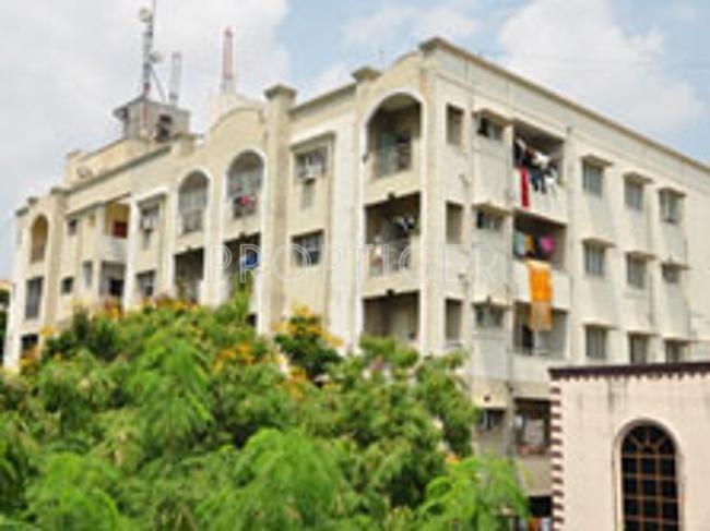 Lakshmi Sumana Residency