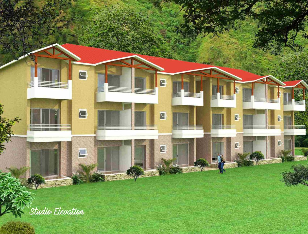 Images for Elevation of Shikhar Sunny Lake Greens