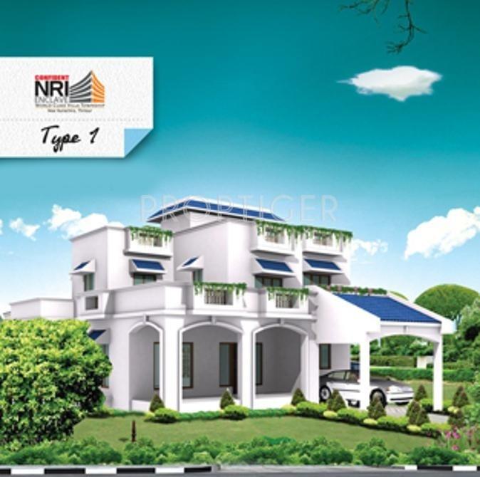 Images for Elevation of Confident NRI Enclave