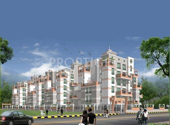 Images for Elevation of Nisarg Pride
