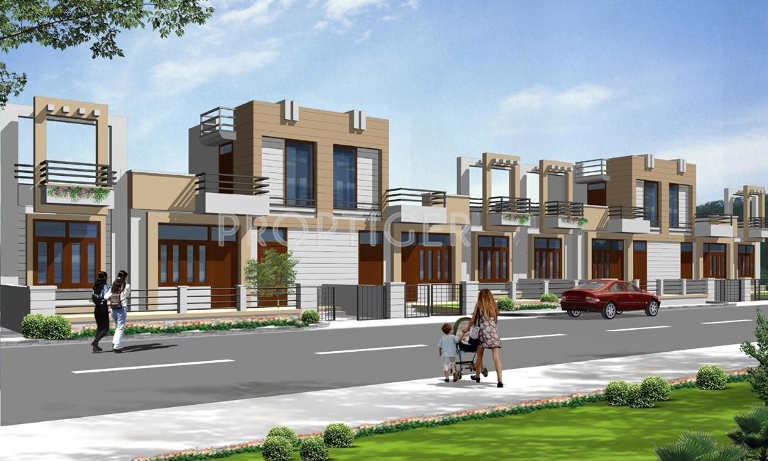 Suncity Villas