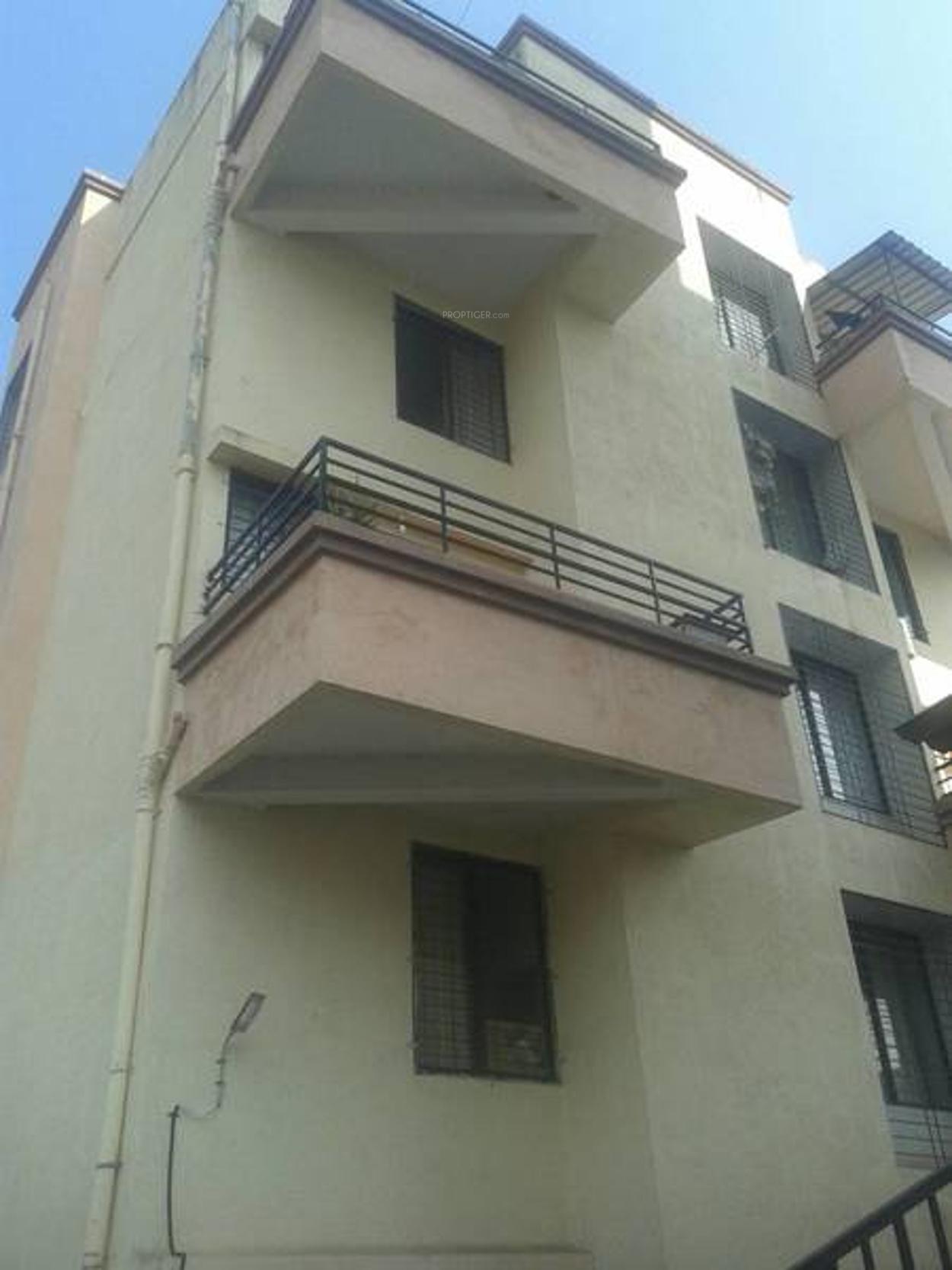 Shree Krishna Residency