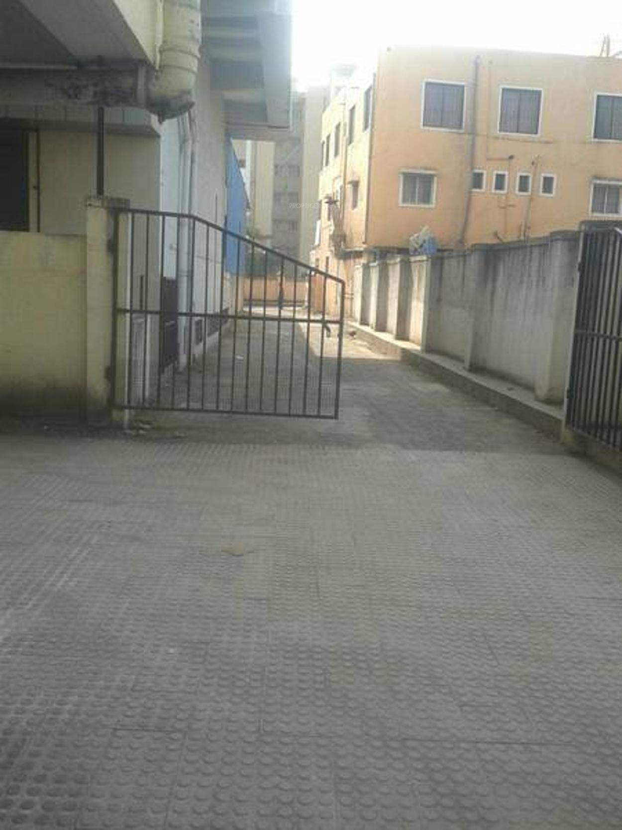 Images for Amenities of Panchala Builders Pune Shree Krishna Residency