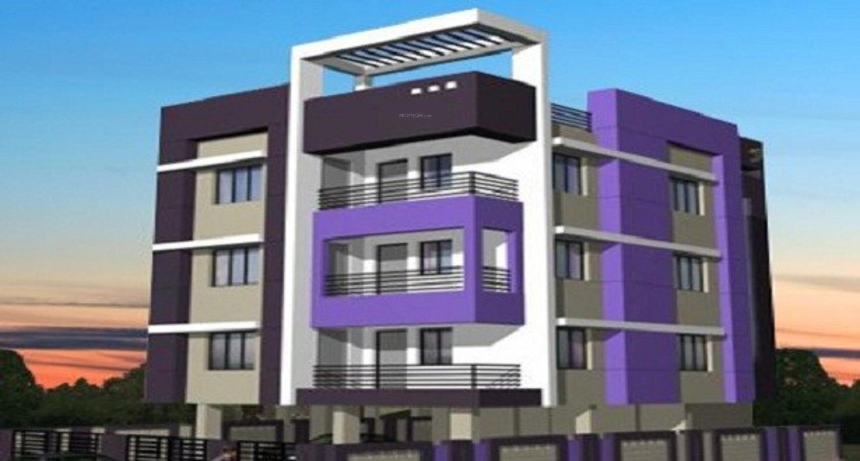 40 Maharaja Tagore Road