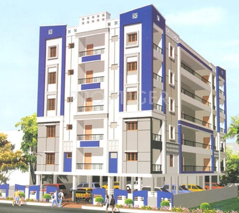 KSR Residency