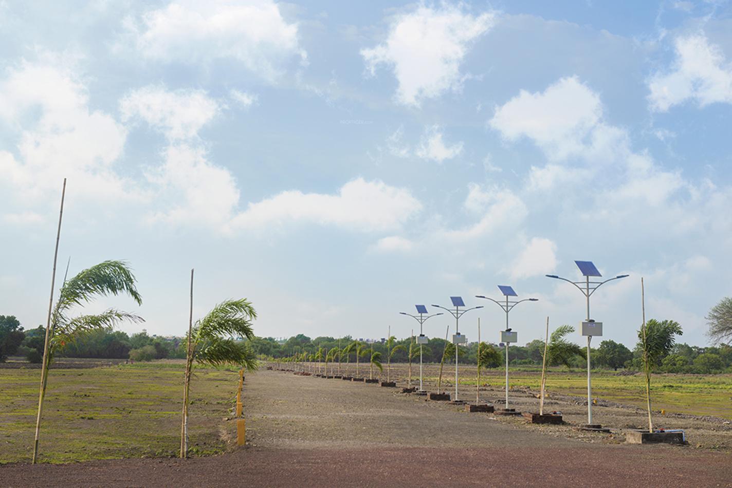 Images for Elevation of Svamitva Ameena Residency