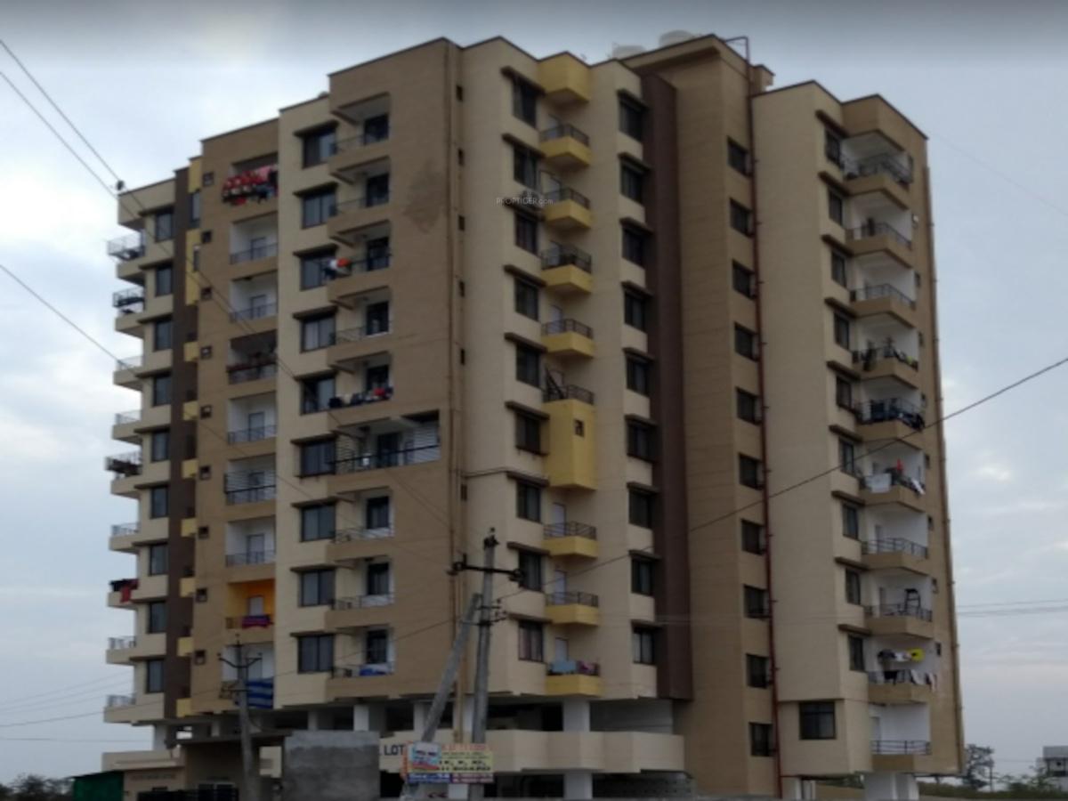  royal-lotus Elevation