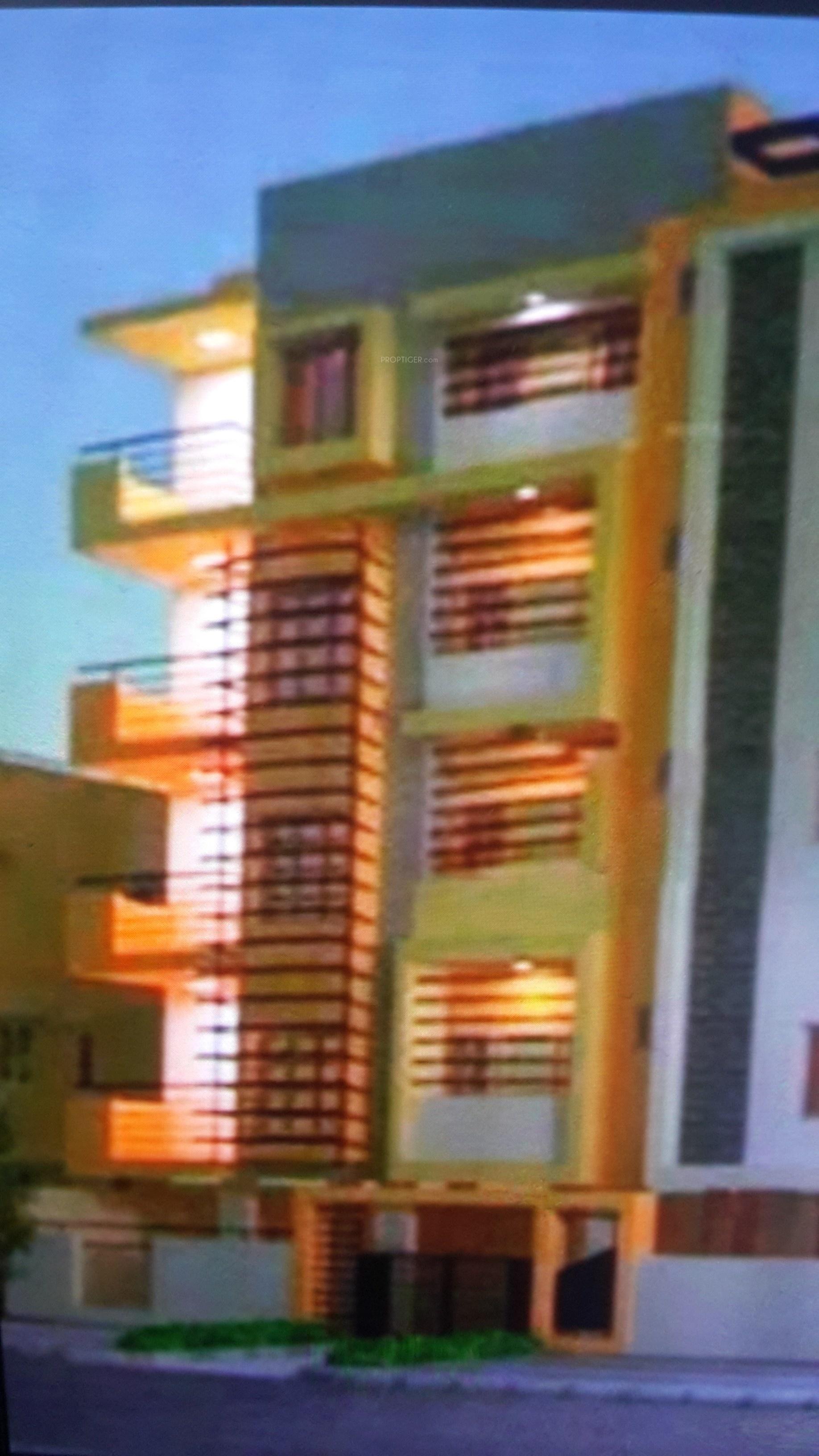 Mahendra Villa
