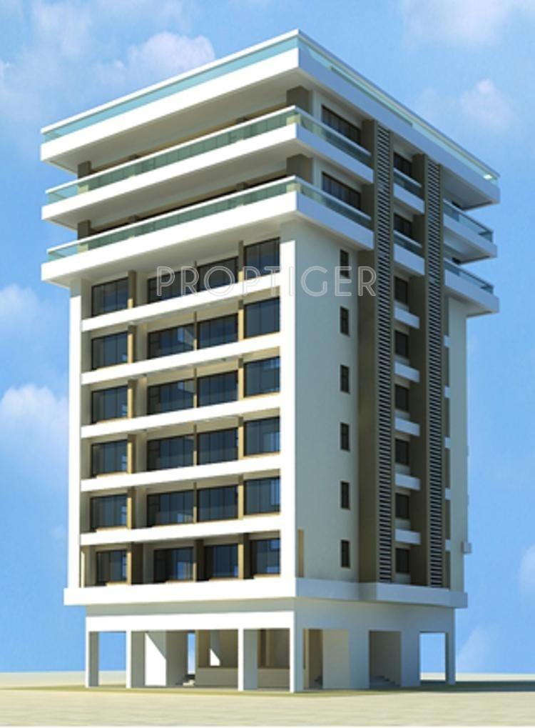 Images for Elevation of Vikas Constructions Madhuban