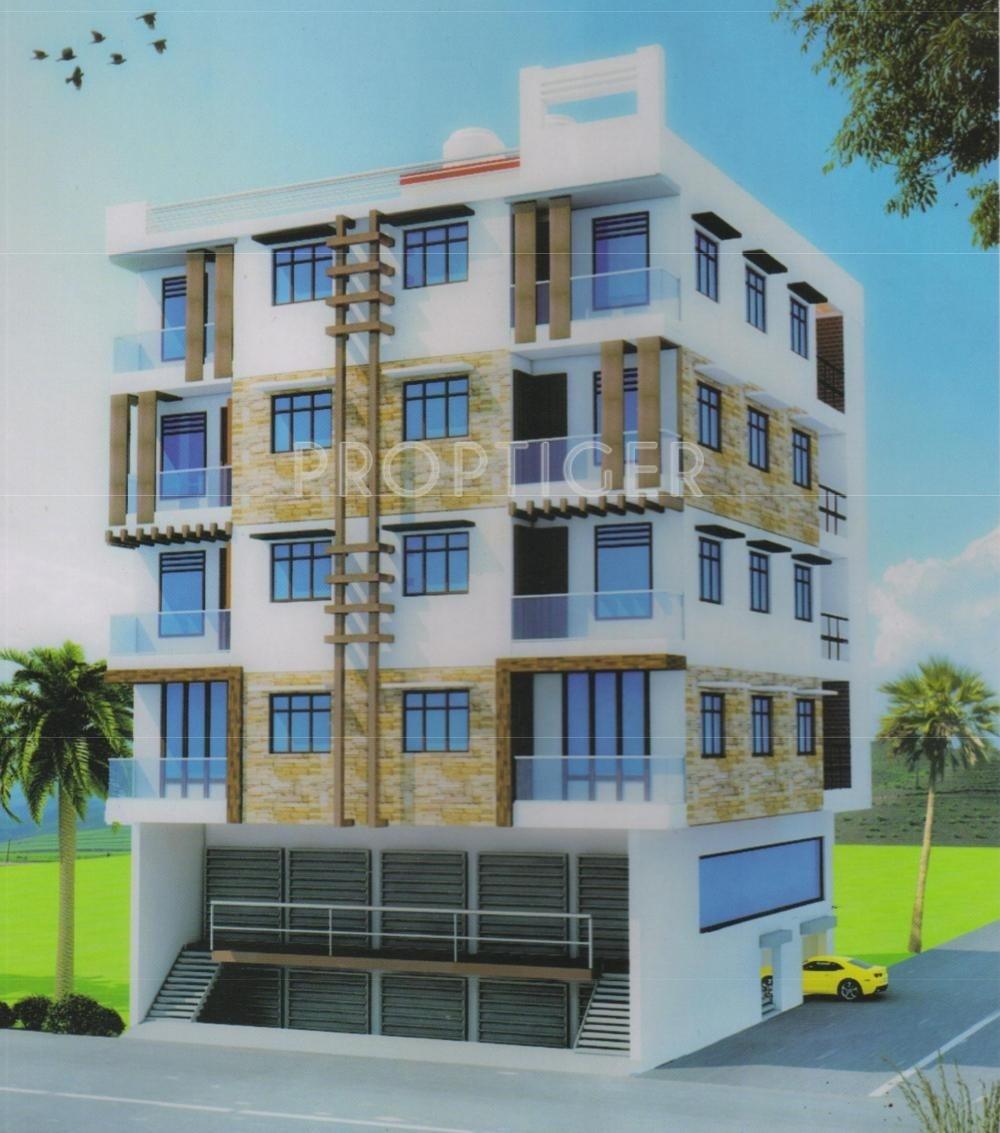 Royal Style Apartment