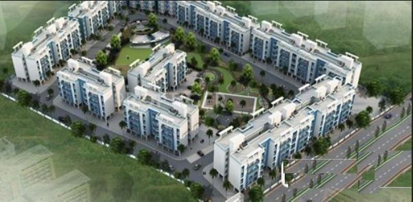 Images for Elevation of Tiruupatee Nisarg Homes