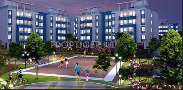 Nisarg Homes