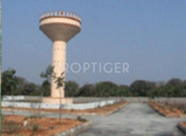 Images for Elevation of AVC Golden City