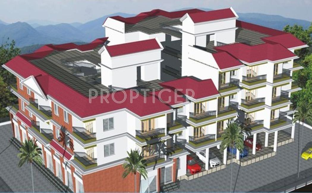 Verna Residency