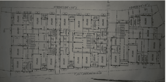  anima-prasannyamayee-villa Cluster Plan