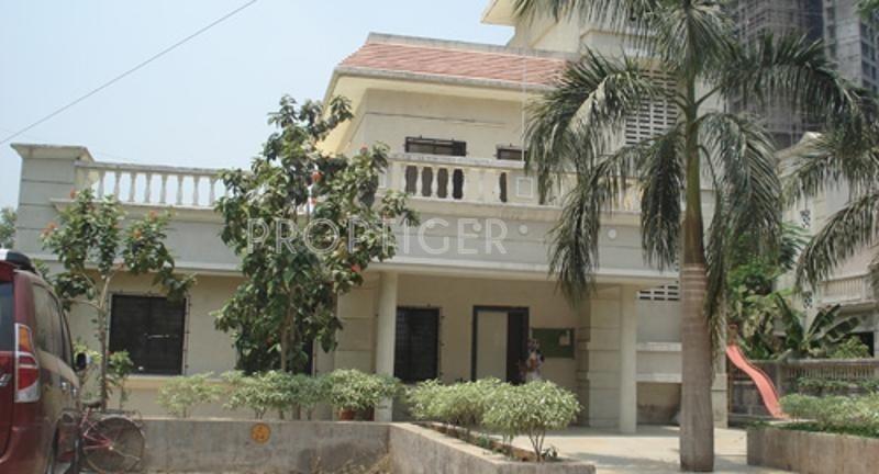 Images for Elevation of Prescon Realtors Prestige Valley