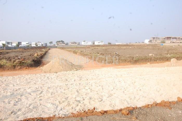 Gachibowli County VI