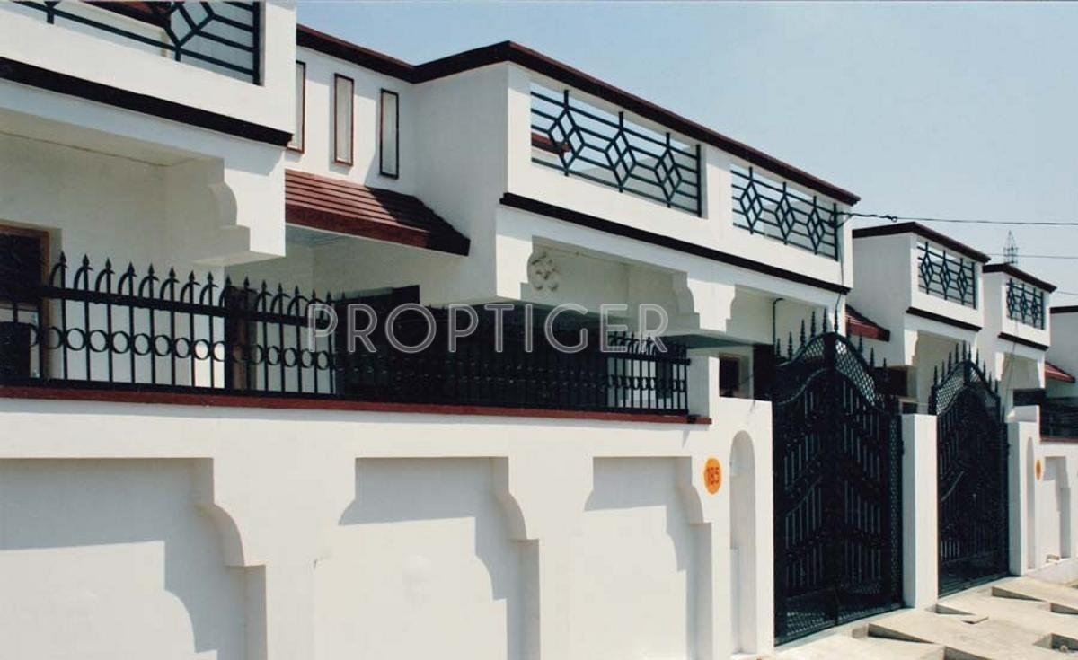 Images for Elevation of Manas Manas city