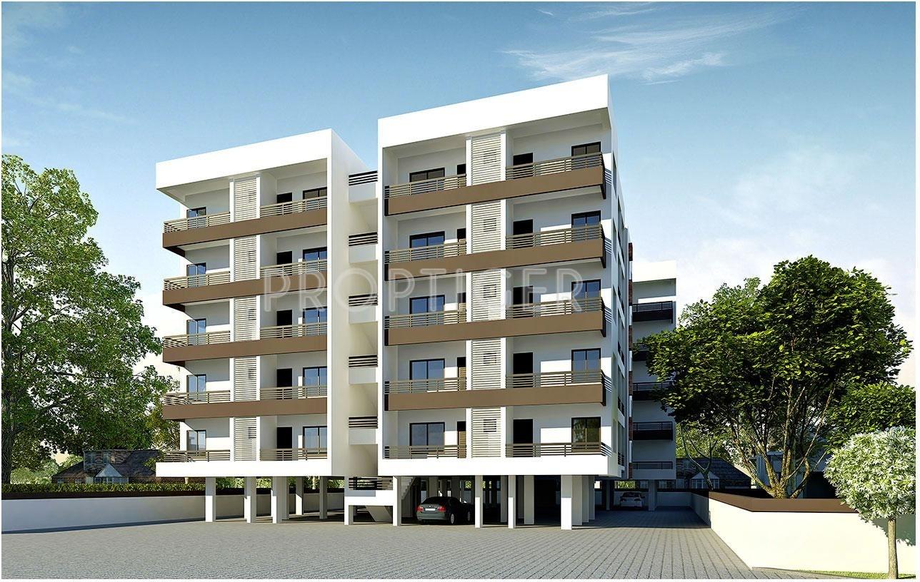 Images for Elevation of Raghukul Earth Heights