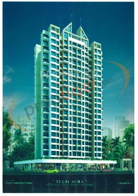  aura Images for Elevation of Unique Builder Aura