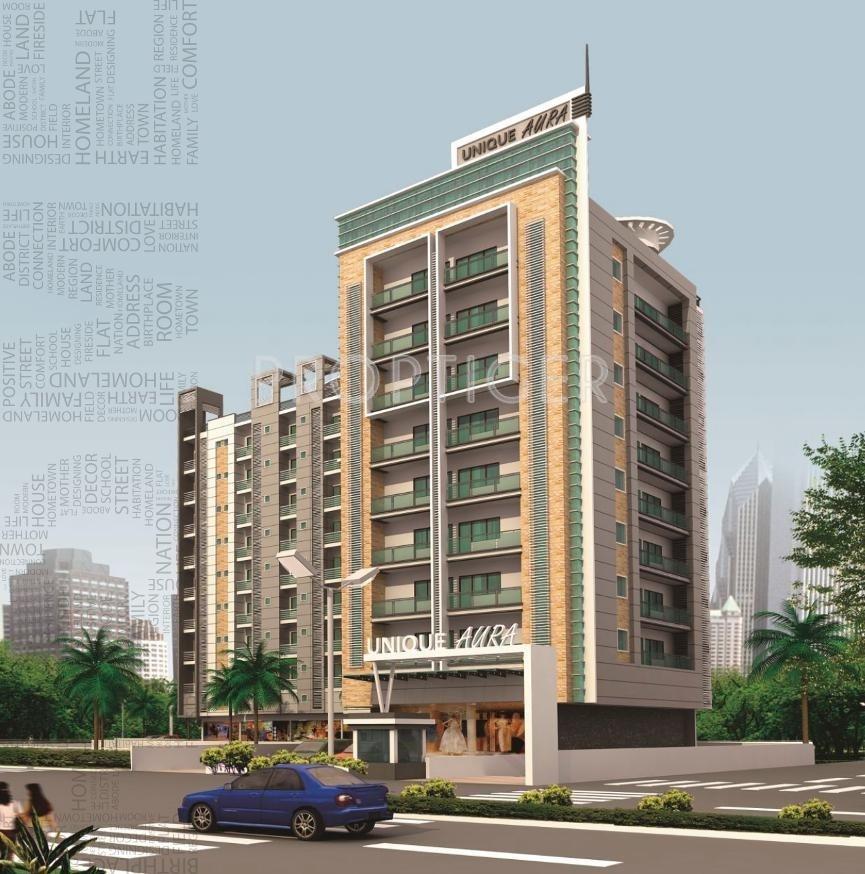  aura Images for Elevation of Unique Builder Aura