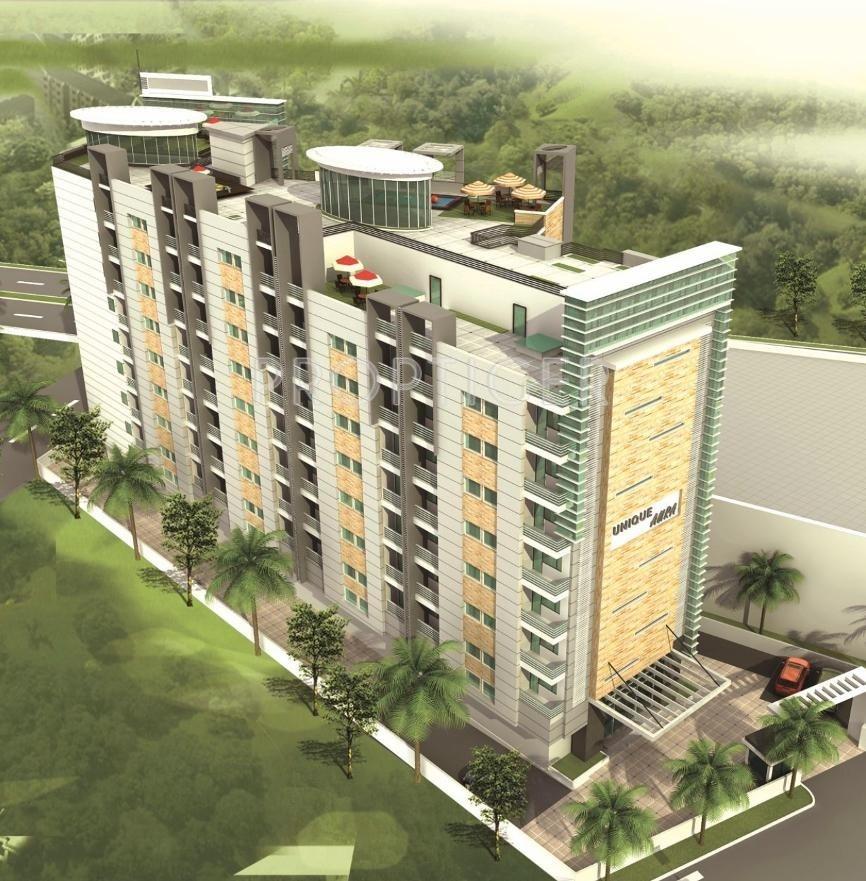  aura Images for Elevation of Unique Builder Aura