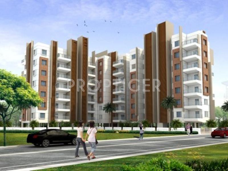 Chintamani Heights