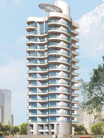 MIDCITY Infrastructure Manhar Villa