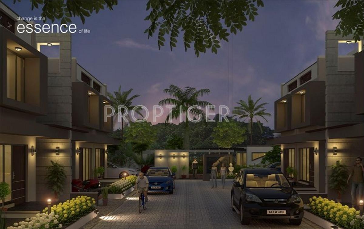 Shidhi Vinayak Elegance