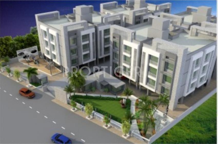 Images for Elevation of Ugati Group Ugati Elegance
