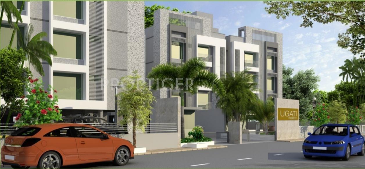 Images for Elevation of Ugati Group Ugati Elegance
