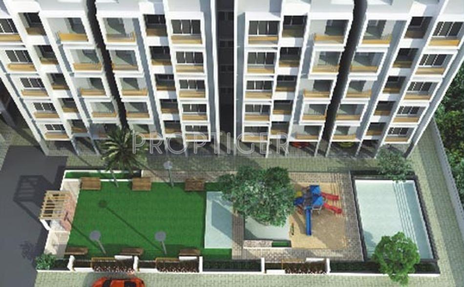 Shree Ugati Elegance