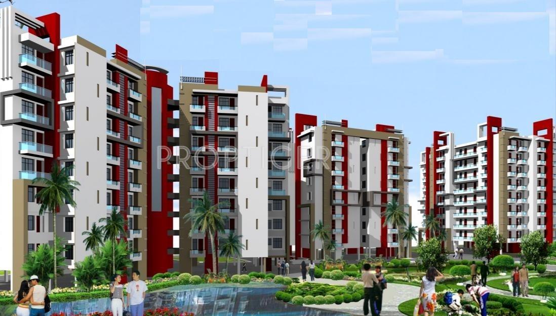 Shri Krishna Sharanam