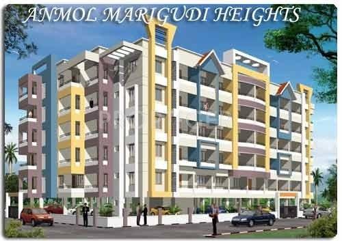 Marigudi Heights