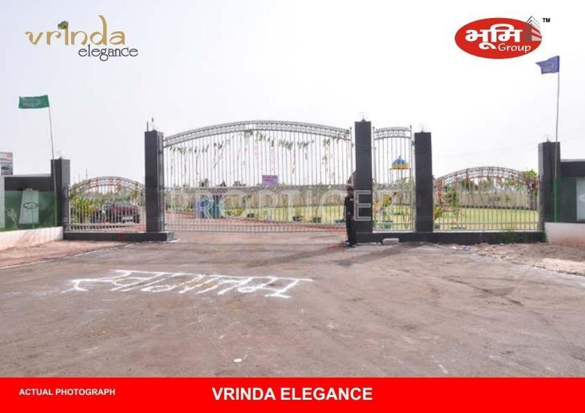 Images for Elevation of Bhoomi Vrinda Elegance Plots