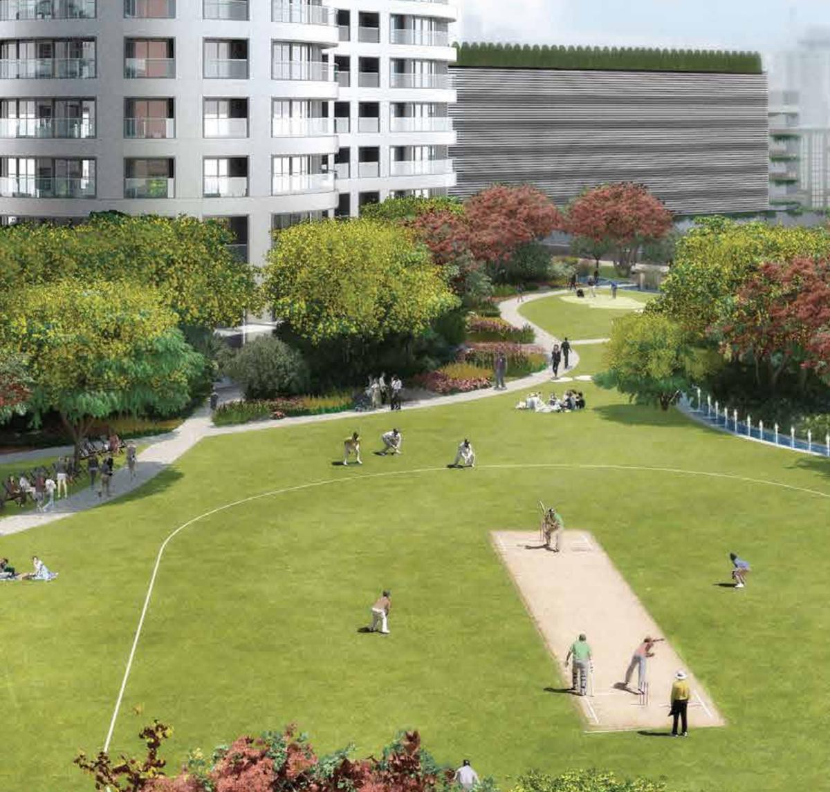  codename-trinity Cricket Pitch