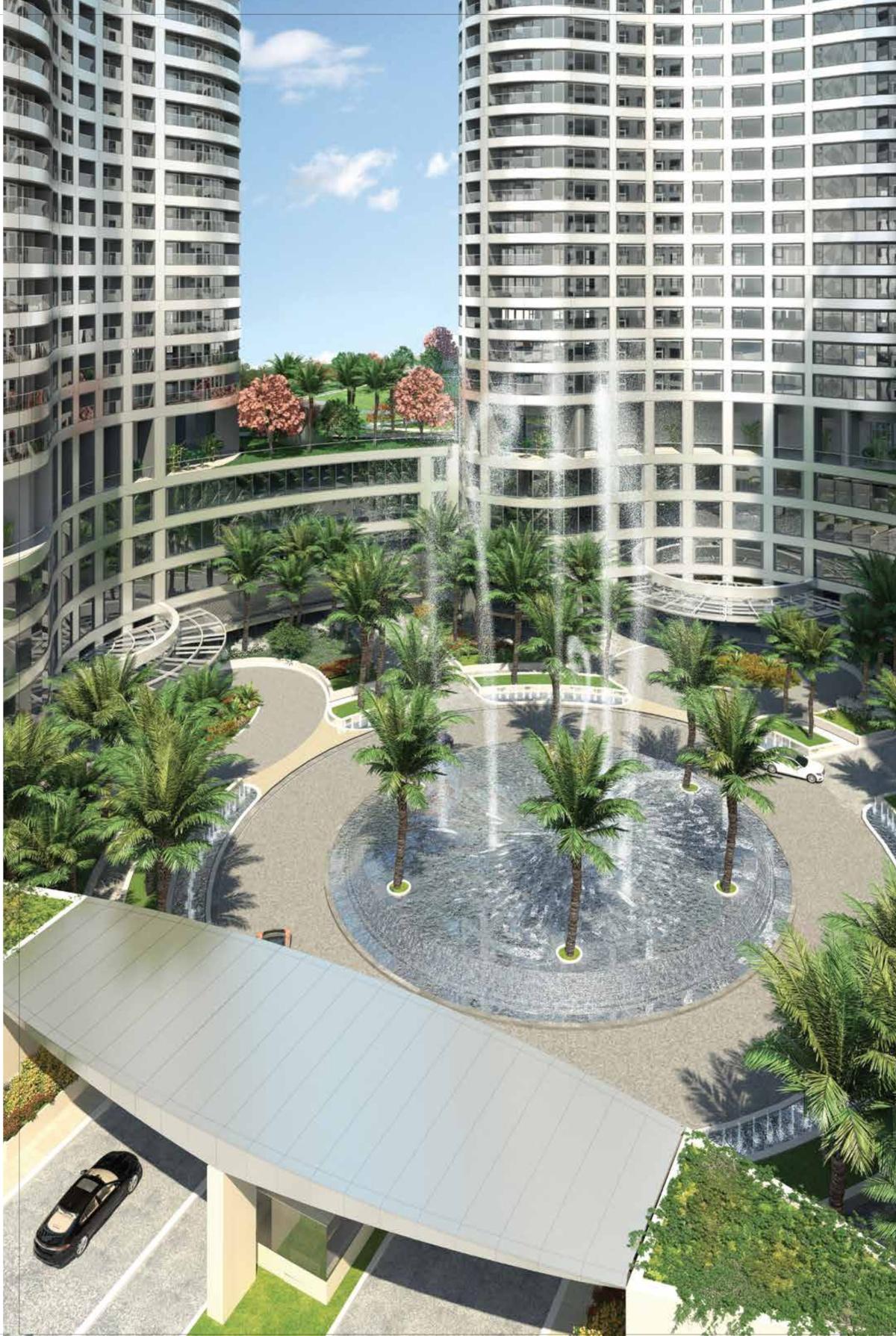  codename-trinity Fountains