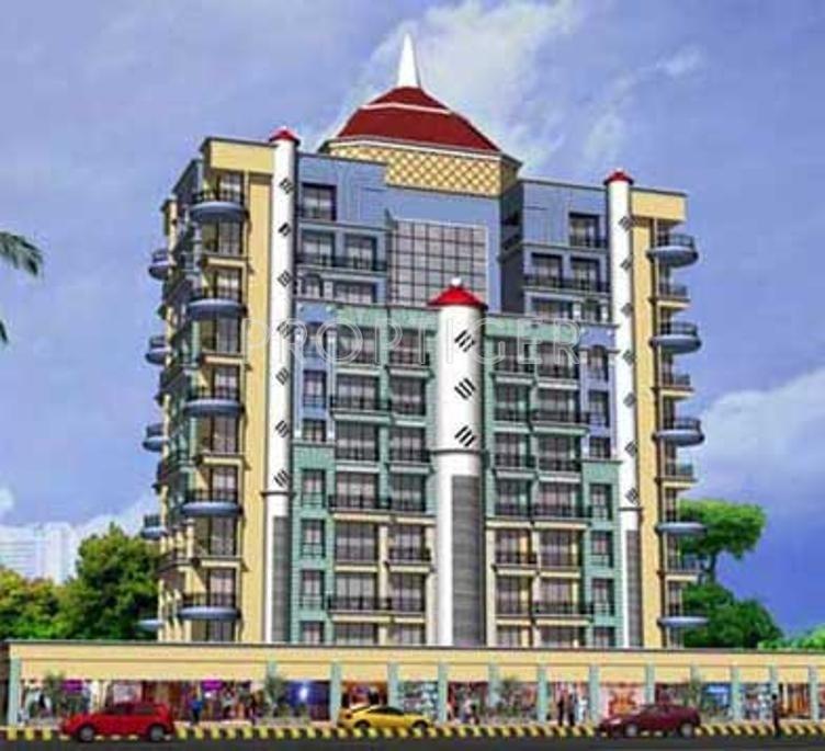 Images for Elevation of National Sea Queen Plaza