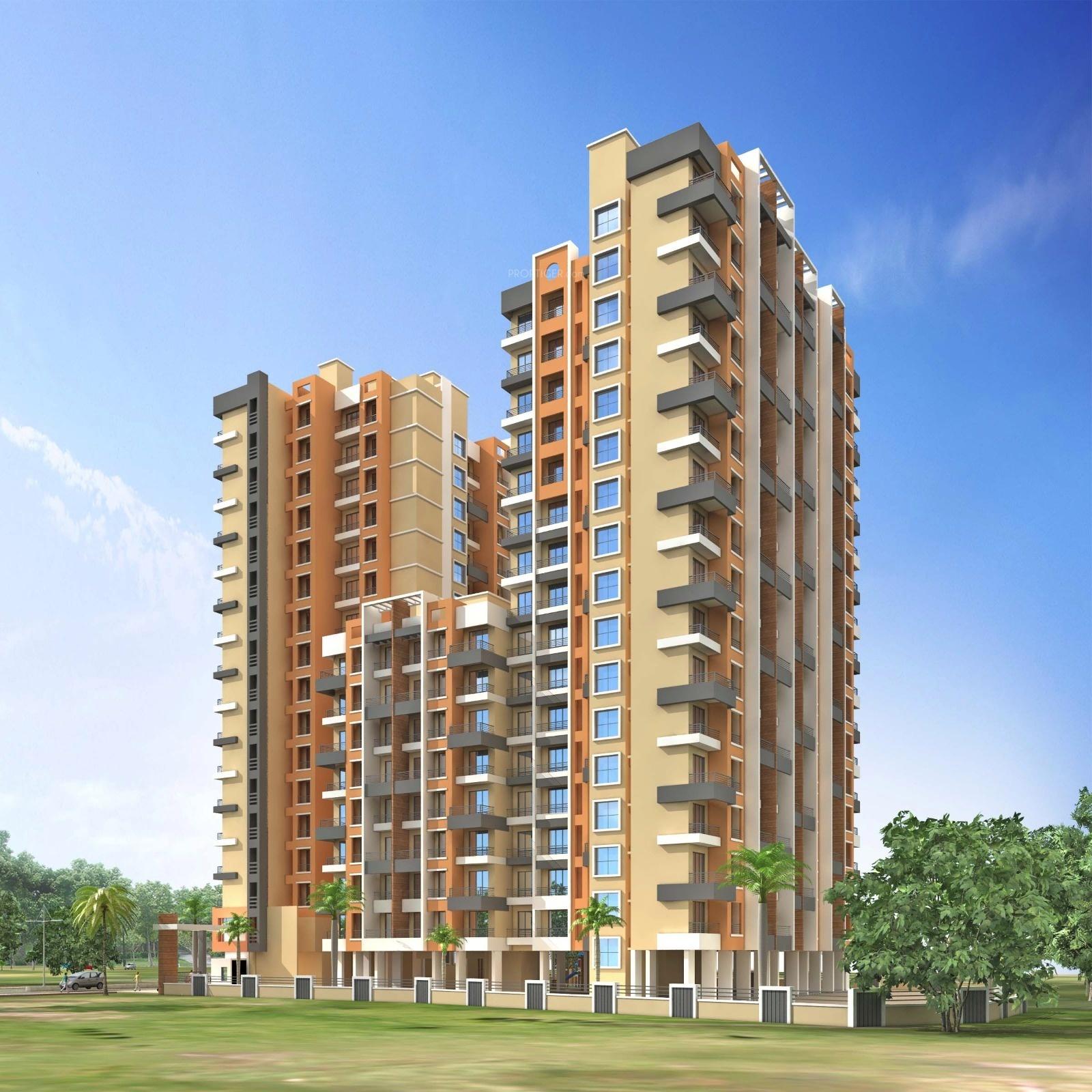 Images for Elevation of Gopal Krishna Krishna Nisarga