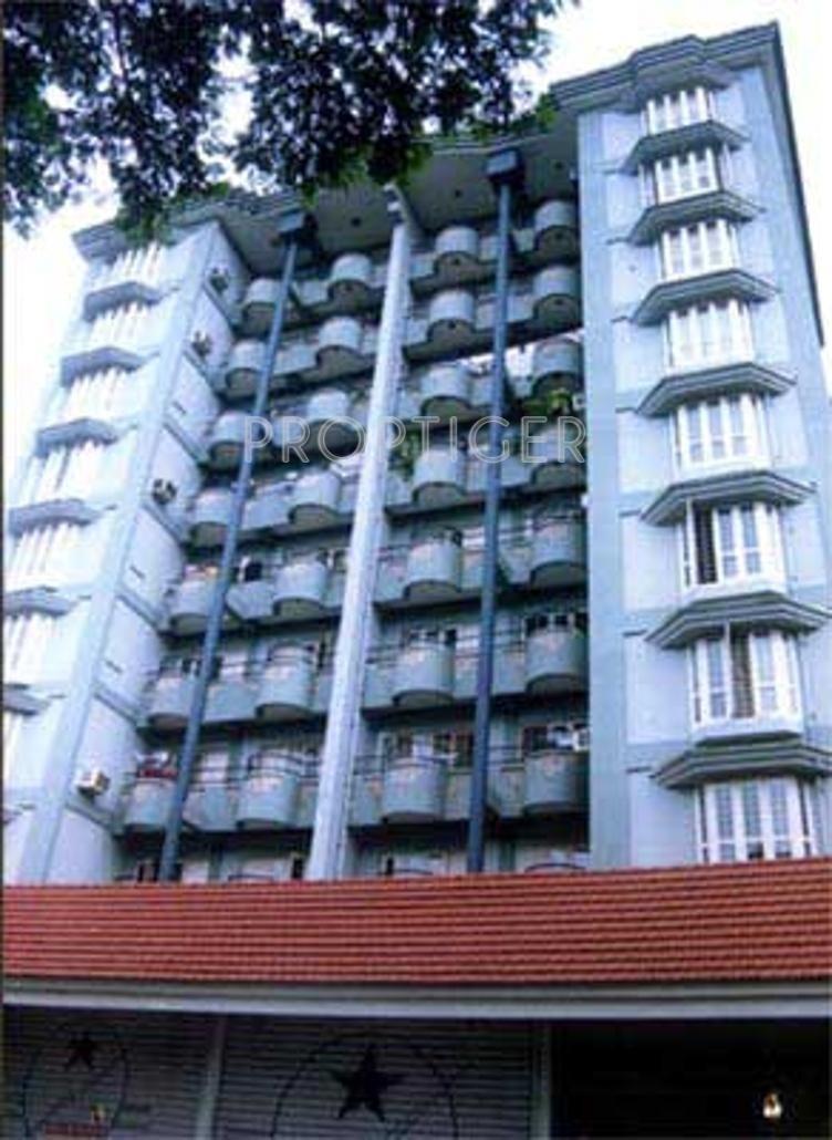 Kanchan Junga