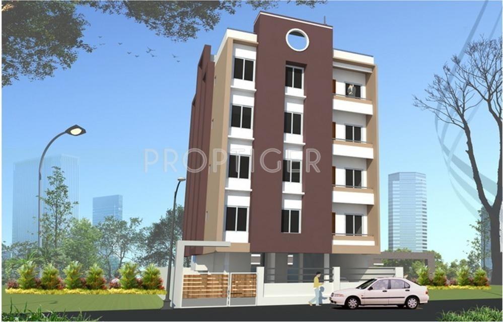 Gurudatta Residency