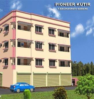 Pioneer Kutir