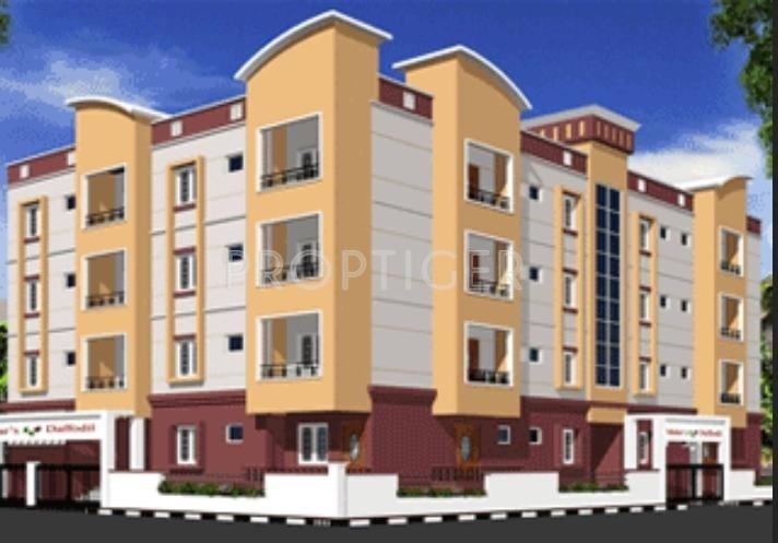 Build Tech Constructions Malars Daffodil