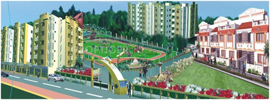 Shiv Heights