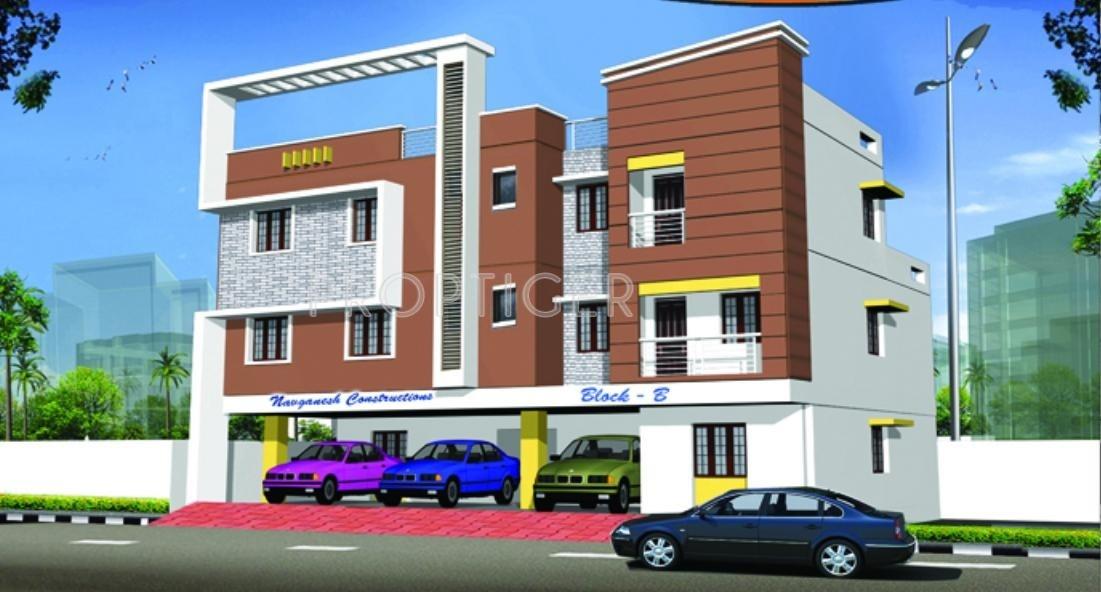 Images for Elevation of Navganesh Elegance