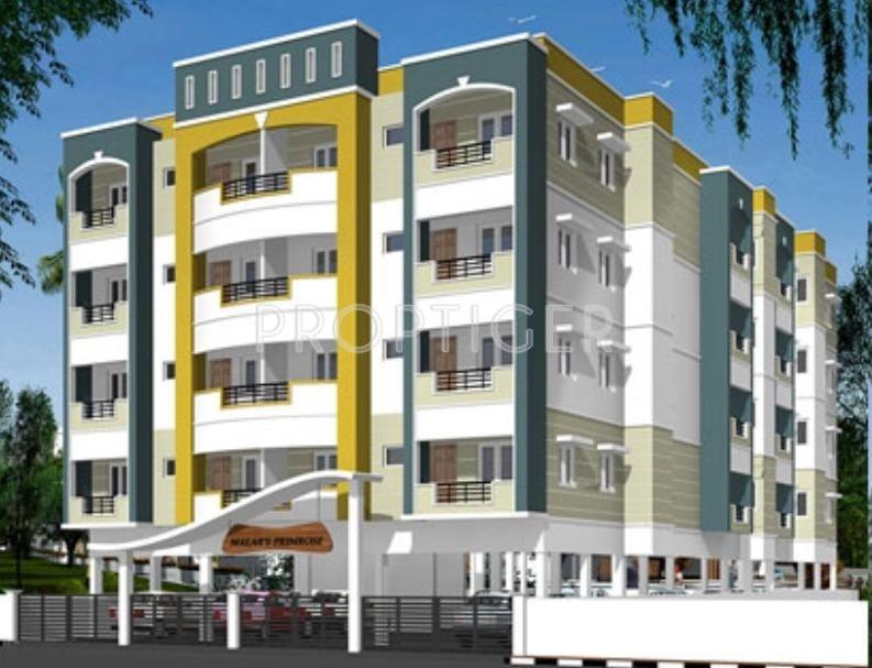 Build Tech Constructions Malar Primrose