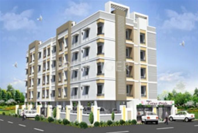 Build Tech Constructions Malars Lotus Pride