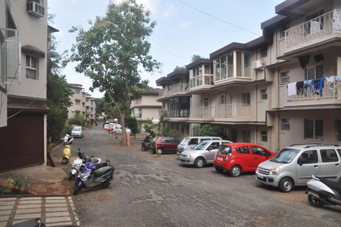 Ribandar Retreat